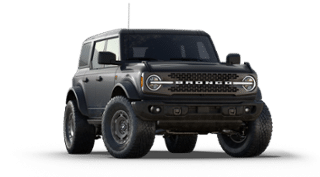 2025 Ford Bronco® External Image 5